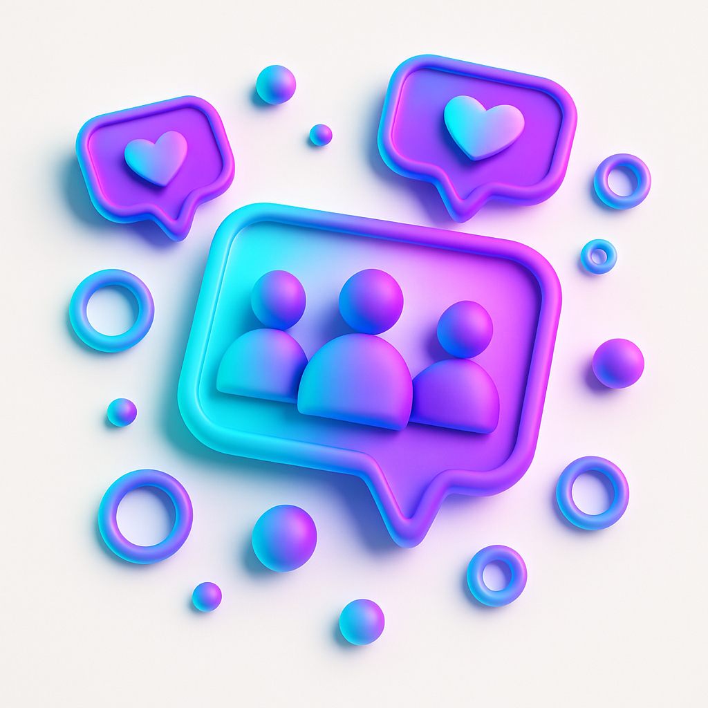 What is Community Management? Complete Strategy Guide - Arfadia